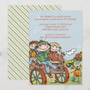 Recherche de hayride invitations Pour tous