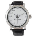 Recherche de de musique montres Noir et blanc