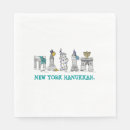 Recherche de hanukkah serviettes Heureux