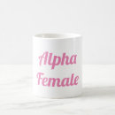 Recherche de patron femelle tasses Femme