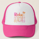 Recherche de aloha casquettes Aquarelle