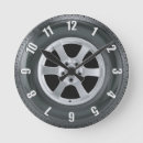 Recherche de trucker horloges Camion de livraison