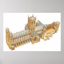 Recherche de architecture gothique posters Flèche
