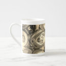 Recherche de bone china tasses Chine osseuse