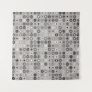 Recherche de graphique abstrait art Noir
