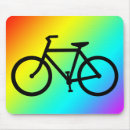 Recherche de cyclisme tapis souris Vélos