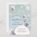 Recherche de léopard de neige invitations Hiver