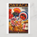 Recherche de oaxaca cartes postales Mexique