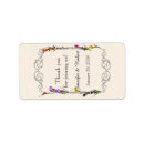 Recherche de calla autocollants Violet