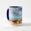 Recherche de jackson hole tasses Nature