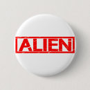Recherche de aliens badges Humour