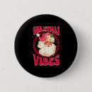 Recherche de santa claus badges Enfants