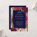 Recherche de latinos invitations Floral