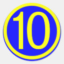 Recherche de plane autocollants Jaune