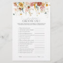 Recherche de fleurs de jardin jeux Élégant