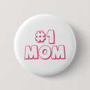 Recherche de toute la maman badges Mère