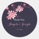 Recherche de cherry blossom autocollants Floral