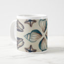 Recherche de kaléidoscope tasses Coquillages
