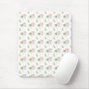 Recherche de fleurs romantiques tapis souris Pour eux