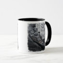 Recherche de seconde guerre mondiale tasses De navire de guerre