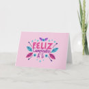 Recherche de cumpleanos de feliz Hispanique