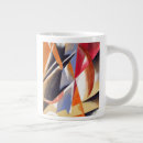 Recherche de de cubisme tasses Aquarelle