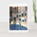 Recherche de vignette vœux cartes Aquarelle