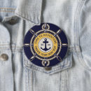 Recherche de boussole nautique badges Marin