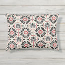 Recherche de motif boho coussins Tribal