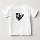 Recherche de pompier bébé tshirts Héros