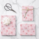 Recherche de cherry blossoms papier cadeau Floral