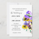 Recherche de pansy invitations Jardin
