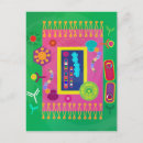 Recherche de molecule cartes postales Science