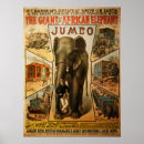 Recherche de jumbo posters Cirque