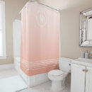 Recherche de peach salle bain accessoires Monogrammé