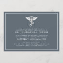 Recherche de professionnel médical invitations Diplômé