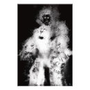 Recherche de bonhomme de neige art Blanc