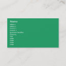 Recherche de irlande cartes visite Drapeau