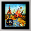 Recherche de bosch posters Hiéronymus
