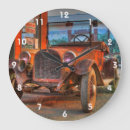 Recherche de dodge horloges Voiture