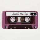 Recherche de mixtape iphone coques Cru