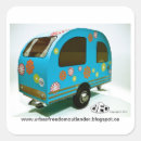 Recherche de campeurs autocollants Toute personne