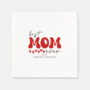 Recherche de maman serviettes Amour