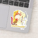 Recherche de fudd elmer autocollants Bugs lapin