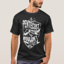 Recherche de pentecost tshirts Pentecôte