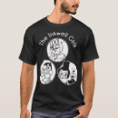 Recherche de cuphead tshirts Dessins