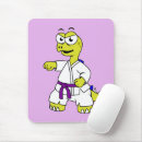 Recherche de karate tapis souris Humour