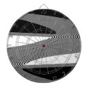 Recherche de dart abstrait Lignes