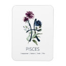 Recherche de signes de zodiaque magnets Mignon