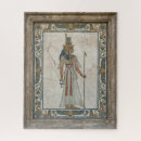 Recherche de egyptien antique puzzles Hiéroglyphes